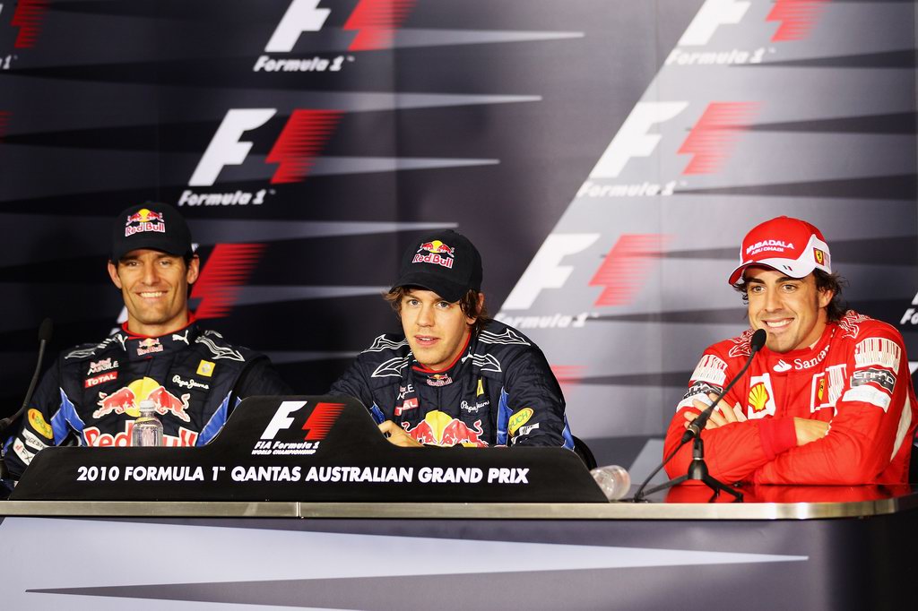 GP Australia - Qualifiche e Prove Libere 3